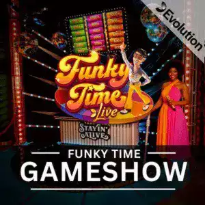 Funky Time !