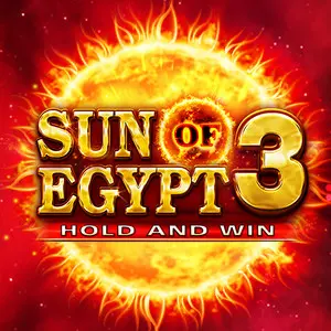 Soleil d'Égypte 3